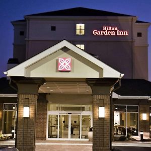 Hilton Garden Inn Aberdeen