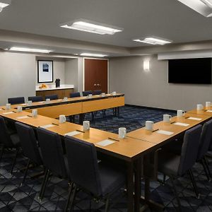 Courtyard By Marriott Portland Beaverton