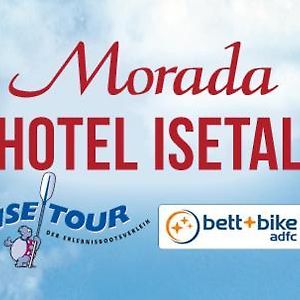 Morada Hotel Isetal